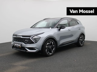 Kia Sportage 1.6 T 7DCT GT-Line 150 PK Navigatie | Climate Control | Cruise Control | Parkeersensoren Achter | Camera Achter | AUTOMAAT