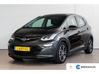 Opel Ampera-e Business executive 60 kWh | Lederen bekleding | Stoel & Stuurverwarming | Apple Carplay & Android Auto | Camera | Parkeersensoren |