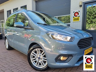 Ford Tourneo Courier 1.0 Titanium AIRCO ECC / CRUISE / TREKHAAK