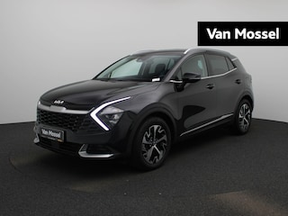 Kia Sportage 1.6 T-GDi 48V 7DCT Inspire 150 PK Navigatie | Climate Control | Cruise Control | Parkeersensoren Voor en Achter | Camera Achter | AUTOMAAT