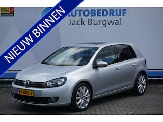 Volkswagen Golf 1.4 TSI Highline PDC | Pano | Cruisecontr. * All in prijs *