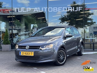 Volkswagen Polo 1.4-16V Comfortline Airco Cruise Aangepast!