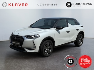 DS 3 100PK Montmartre | Navi | Dab | Carplay/Android