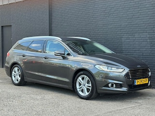 Ford Mondeo Wagon 1.5 Titanium NAVI | CAMERA | LEDER | 1STE EIGEN | AIRCO
