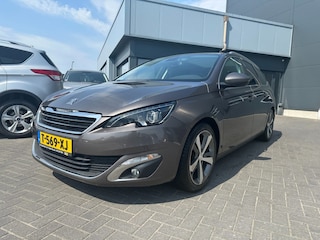 Peugeot 308 SW 1.2e-THP Premiere Navi Panorama Trekhaak