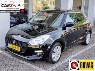Suzuki Swift 1.2 SELECT Navigatie | Camera | Stoelverwarming