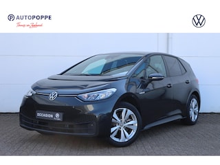 Volkswagen ID.3 Pro Edition 58 kWh 204pk
