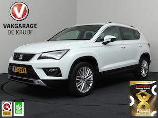 Seat Ateca 1.4 EcoTSI FR 4DRIVE Business Intense | Achteruitrijcamera | ACC | Navi!