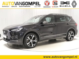 Seat Tarraco 1.4 TSI e-Hybrid PHEV FR / ADAPTIVE CRUISE / CAMERA