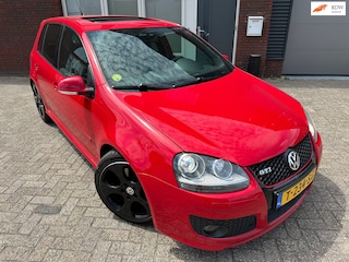 Volkswagen Golf 2.0 TFSI GTI Edition 30 / Pano / Leder / Navi / PDC / Uniek