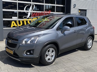 Chevrolet Trax 1.6 LS - Airco I Sport velgen & interieur I PDC I Comfort pakket I Dealer onderhouden