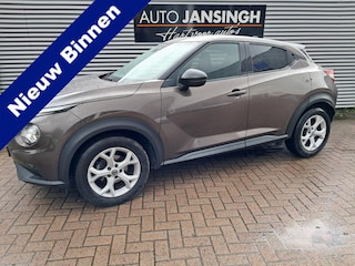Nissan Juke 1.0 DIG-T N-Connecta | Clima | Cruise | Navigatie | PDC voor en achter | 1e Eigenaar | Nieuw model! | Camera | RIJKLAARPRIJS INCL 12 MAANDEN GARANTIE EN BEURT