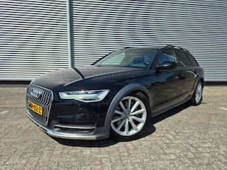 Audi A6 QUATTRO 3.0 TDI BiT Edition