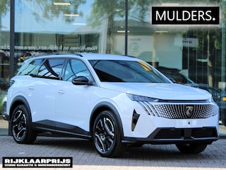 Peugeot 5008 Allure Avantage 73 kWh VOORRAAD KORTING
