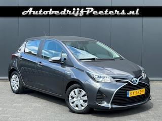 Toyota Yaris 1.5 Hybrid