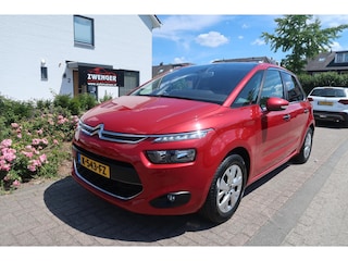 Citroën C4 Picasso 1.2 PureTech NAVIGATIE|TREKHAAK|CAMERA|KEYLESS|PDC|GOED ONDERHOUDEN