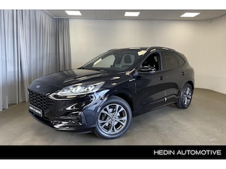 Ford Kuga 1.5 EcoBoost ST-Line X | Head-up Display | Dodehoek Sensor | Carplay | Adap Cruise Control |