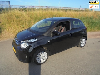 Citroën C1 Citroen C1 1.0 benzine 5 deurs airco 119.000km