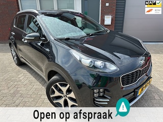 Kia Sportage 1.6 T-GDI GT-Line First Edition / Navi / Cruise / Clima