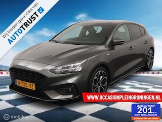 Ford Focus 1.0 EcoBoost ST Line Business