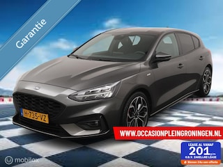 Ford Focus 1.0 EcoBoost ST Line Business