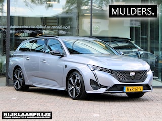 Peugeot 308 SW 1.2 PureTech GT Automaat | Navi / Camera / Climate