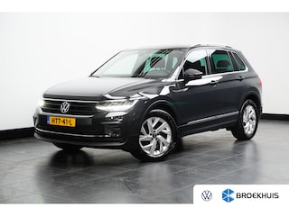 Volkswagen Tiguan 1.5 TSI DSG-7 Life | NAVI BY APP | STOEL + STUURVERW. | 18 INCH