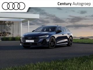 Audi A5 Avant S edition 2.0 TFSI e 220 kW / 299 PK Avant 7 versn