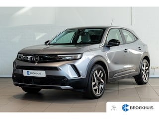 Opel Mokka 1.2 Turbo 130PK Elegance Automaat | Camera | Navigatie | Stoel & Stuurverwarming | Apple Carplay & Android Auto | Parkeersensoren voor en achter |