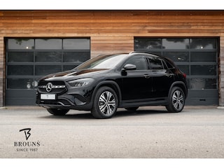 Mercedes-Benz GLA 250 e | Urban Pakket | Panorama | Distronic-ACC | Comfortsleutel | Camera |