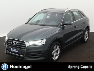 Audi Q3 1.4 TFSI CoD Sport | Stoelverw. | Bluetooth | Climate Control