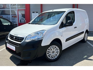 Peugeot Partner 120 1.6 VTi 98 L1 Pro Airco Elec.pakket Radio/cd/usb/aux
