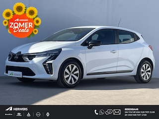 Mitsubishi Colt 1.0T MT Intense / Stoel- en Stuurverwarming / Achteruitrijcamera / Cruise control / Apple Carplay/Android Auto / 8 Jaar Fabrieksgarantie /