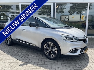 Renault Scénic 1.2 TCe Intens 50% deal 5.475,- ACTIE Camera / Trekhaak / HUD / Clima / Cruise