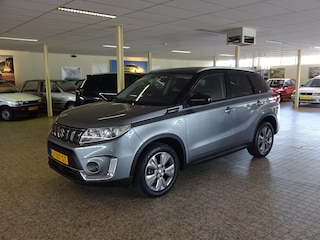 Suzuki Vitara 1.0 Boosterjet 112PK Select Navigatie