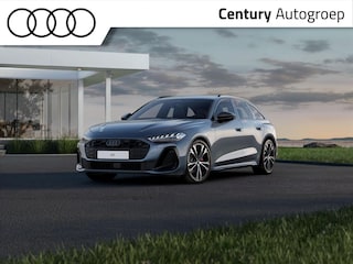 Audi A5 Avant S edition 2.0 TFSI e 220 kW / 299 PK Avant 7 versn