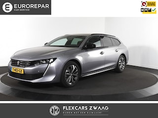 Peugeot 508 SW 1.2 Turbo 130 Allure Pack Business - Automaat - Navi - Camera - Org.NL
