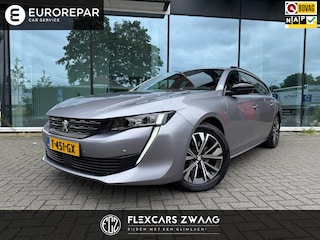Peugeot 508 SW 1.2 Turbo 130 Allure Pack Business - Automaat - Navi - Camera - Org.NL