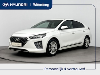 Hyundai Ioniq 1.6 GDi PHEV Comfort | Led | Navi | Camera | Clima |