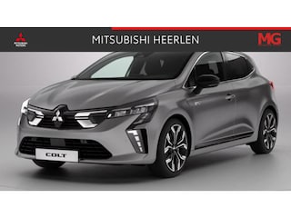 Mitsubishi Colt 1.6 HEV Instyle Mengelers actieprijs: € 30.590,00*