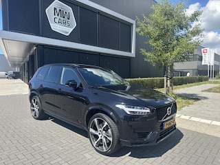 Volvo XC90 2.0 T8 Recharge AWD R-Design