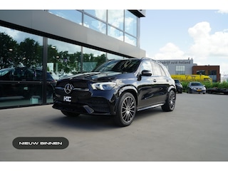 Mercedes-Benz GLE 350 e 4MATIC | AMG | Night | Pano | Burmester | Memory