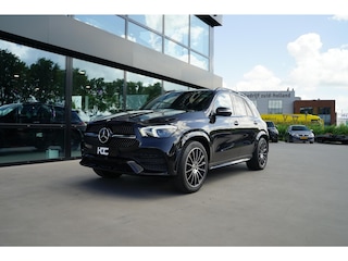 Mercedes-Benz GLE 350 e 4MATIC | AMG | Night | Pano | Burmester | Memory