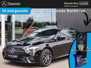 Mercedes-Benz E-klasse 300 e 4MATIC AMG Line