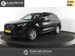 Seat Tarraco 1.5 TSI Style 7p. - Automaat - Navi - Camera - Trekhaak - Org.NL