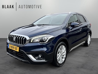 Suzuki S-Cross 1.0 Boosterjet Select NAVIGATIE | CRUISE | STOELVERWARMING