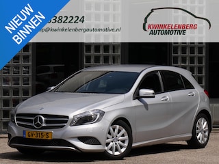 Mercedes-Benz A180 AMBITION/ XENON/ PDC V+A/ NAVI
