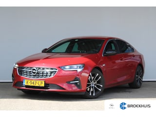 Opel Insignia Grand Sport 2.0 Turbo Ultimate | Apple Carplay/Android Auto|telefoonintegratie premium | Comfortstoel(en) | Keyless entry