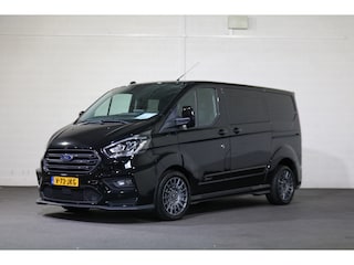 Ford Transit Custom 2.0 TDci 185pk Automaat MS-RT DC