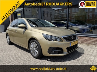 Peugeot 308 1.2 PureTech Allure